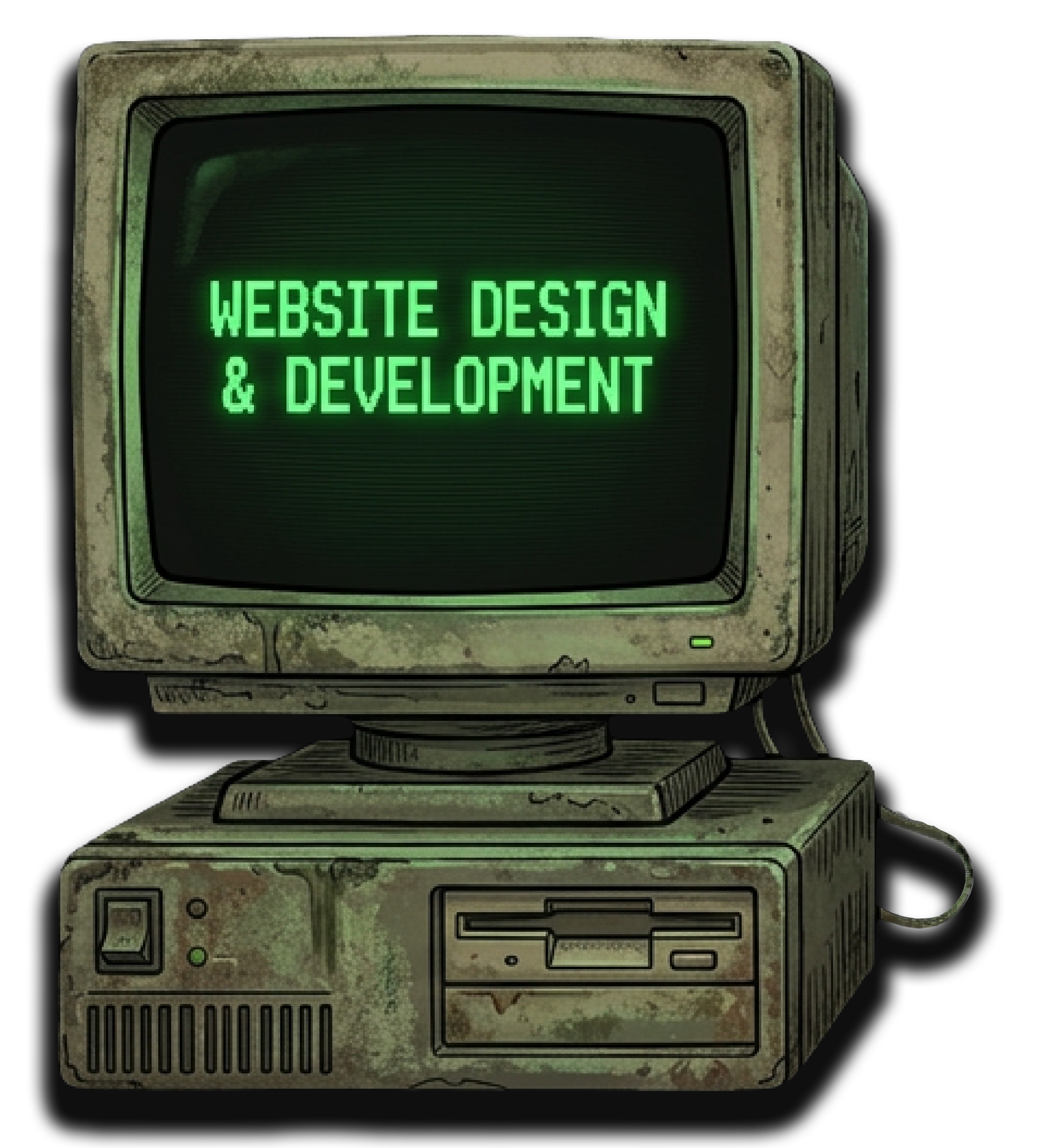 Retro comp 1